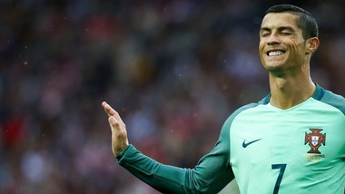 Russia-Portogallo 0-1: ci pensa Ronaldo
