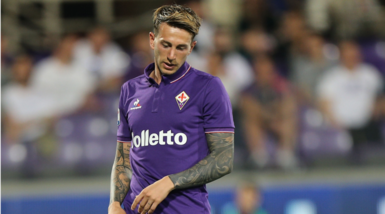 Calciomercato Fiorentina, Antognoni: «Bernardeschi? Resta se  contento di farlo»