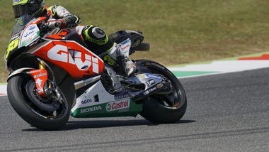 MotoGp, Crutchlow alla LCR per altri due anni