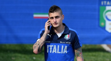 Calciomercato, in Francia: «Verratti studia come lasciare il Psg»