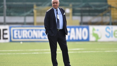 Calciomercato Pro Vercelli, rinnovo per il diesse Varini