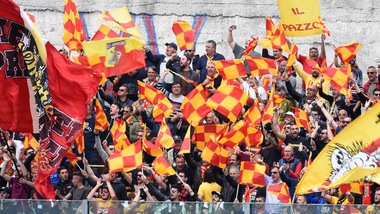 Lega Pro Catanzaro, è Noto il nuovo presidente