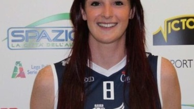 Volley: A2 Femminile, Giuditta Lualdi altro colpo di Chieri