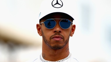 F1, Hamilton: «Non mi ritiro, sono stato frainteso»