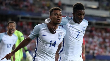 Europei under 21, Inghilterra qualificata. La Slovacchia spera