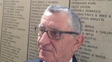 Morto Andrea Bartali, figlio e "memoria" del campione Gino