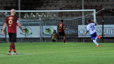 Calciomercato Sambenedettese, contratto di un anno per Valente