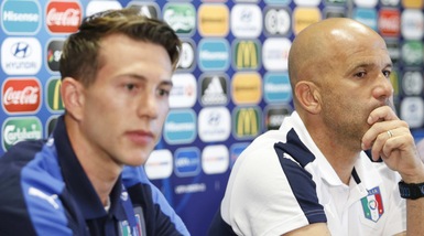 Europei Under 21, se l'Italia passa...Tutte le combinazioni