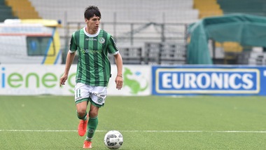 Novara su Ronaldo e Belloni: Scognamiglio alla Salernitana