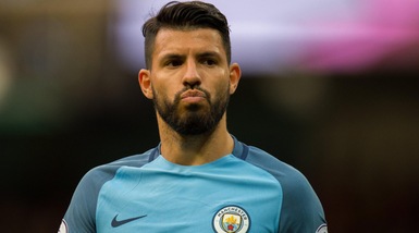 Calciomercato, dall'Inghilterra: «Psg su Aguero, 70 milioni sul piatto»