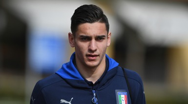 Serie A Spal, si rivede Meret. Antenucci torna a fine mese