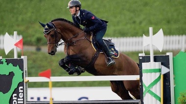 L'Italia salta al comando