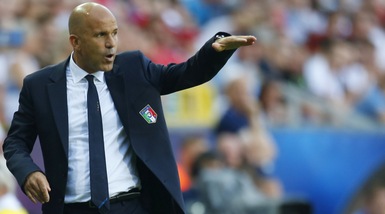 Europei Under 21, Italia-Germania 3-1 e un solo giallo ai tedeschi? Entrambe in semifinale