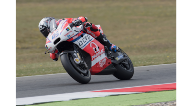 MotoGp, Assen: a Redding le terze libere, Rossi secondo