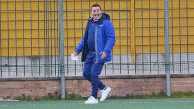 Ottavia, Pucciarelli: «Ho trovato un ambiente sano»