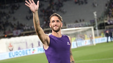 Calciomercato, l'agente di Gonzalo Rodriguez: «Triennale con il San Lorenzo»