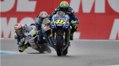 Motogp: Assen, il gp in diretta