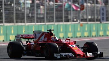 F1, Ferrari: «In Austria ricordando Bandini»