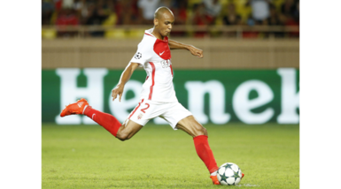 Calciomercato, il Monaco rifiuta l'offerta del PSG per Fabinho