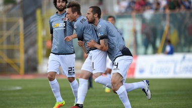 Calciomercato Siracusa, Bianco è il nuovo allenatore