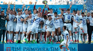 Primavera, dal prossimo campionato via al girone unico