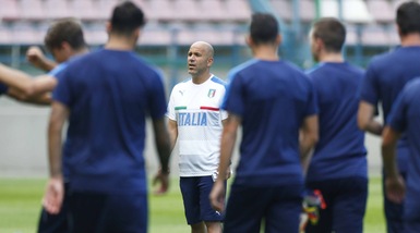 Diretta Spagna-Italia Under 21, formazioni ufficiali tempo reale ore 21