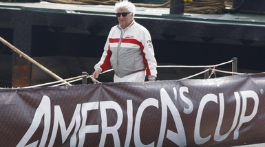 America's Cup, trionfo New Zealand: torna Luna Rossa