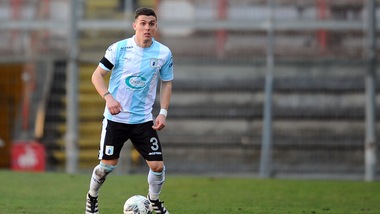 Calciomercato Lazio, Filippini chiesto dalla Casertana. L'Avellino a un passo da Morgan Ato