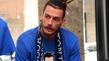 Serie A2, Alessandro Amici squalificato per due giornate