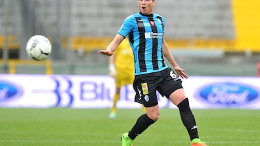 Calciomercato Avellino, preso il centrocampista Di Tacchio