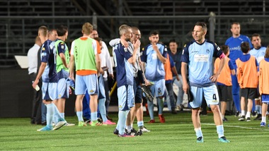 Calciomercato Albinoleffe, Mondonico fino al 2021