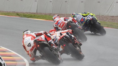 MotoGp, Gp di Germania:  scommesse, quote e pronostico