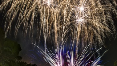 Tornano i fuochi della Girandola al Pincio «La vera festa di Roma»