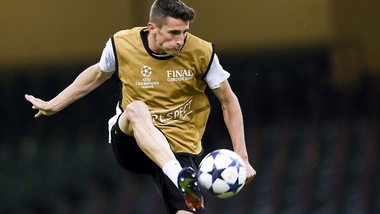 Calciomercato Spal, arriva Mattiello dalla Juventus