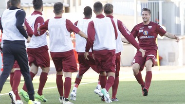 Calciomercato Trapani, Polenta è il nuovo direttore sportivo