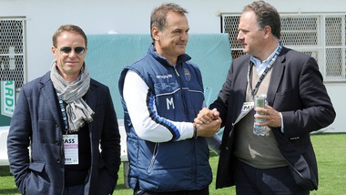 Calciomercato Livorno, Facci è il nuovo direttore sportivo