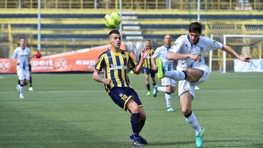 Calciomercato Pisa, dal Pescara arriva Carillo