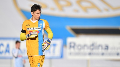 Calciomercato Spal, Meret può tornare in prestito