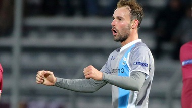 Calciomercato Spal, si punta a trattenere Zigoni