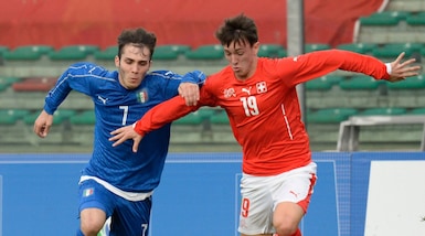 Calciomercato Carpi, Bifulco dal Napoli: «Darò tutto per la maglia»