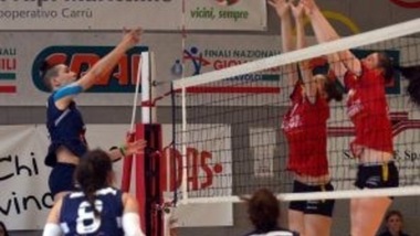 Volley: A2 Femminile, Trento al completo con Ilenia Moro