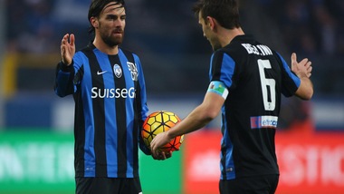 Calciomercato Cagliari, fatta per Cigarini. Murru va alla Sampdoria