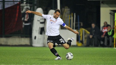 Calciomercato Pro Vercelli-Scaglia, si separano le strade