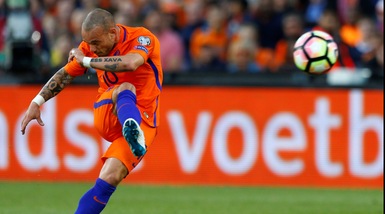 Calciomercato Sampdoria, Ilicic sì. Sneijder no