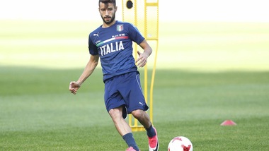 Chievo, triplo colpo: Garritano, Rodriguez e Rigione