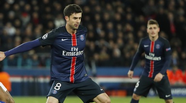 Calciomercato, Thiago Motta rompe col Psg: «Al 90% è finita»