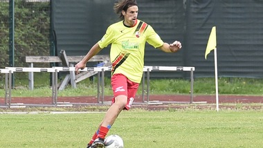 Calciomercato Lucchese, Fanucchi rinnova fino al 2018