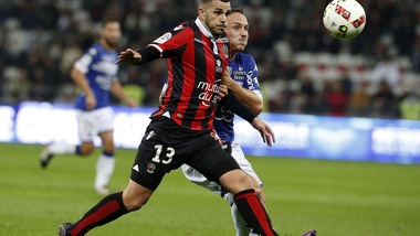 Calciomercato Fiorentina, Eysseric è più di un'idea