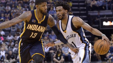NBA, Paul George ai Thunder! Curry resta a Golden State