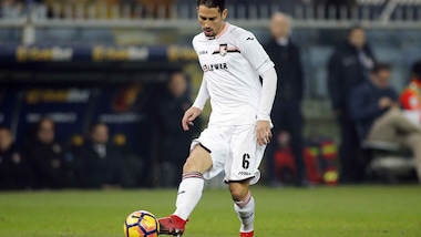 Calciomercato Sassuolo, Goldaniga per il dopo-Acerbi